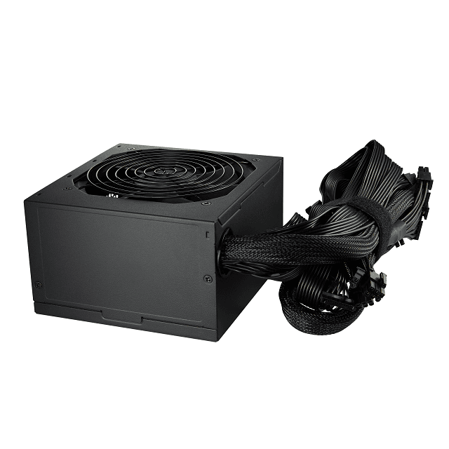 FSP HYDRO S 650W SILVER