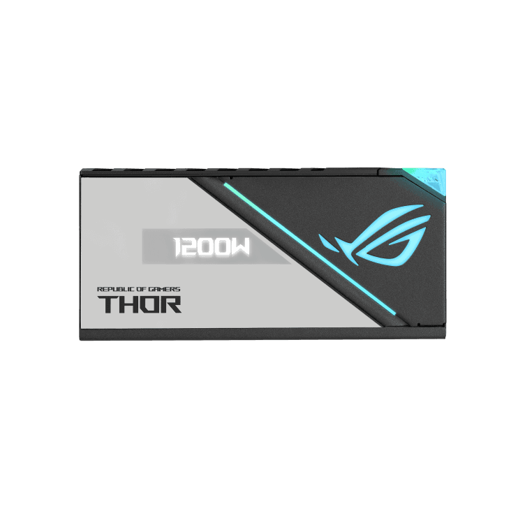ASUS ROG THOR 1200P2 GAMING