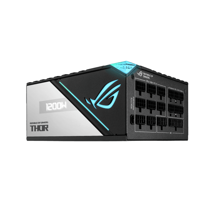 ASUS ROG THOR 1200P2 GAMING