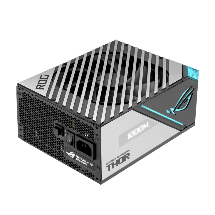 ASUS ROG THOR 1200P2 GAMING