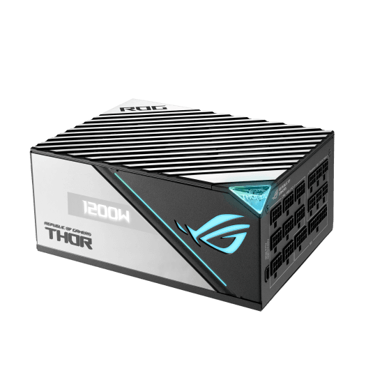 ASUS ROG THOR 1200P2 GAMING