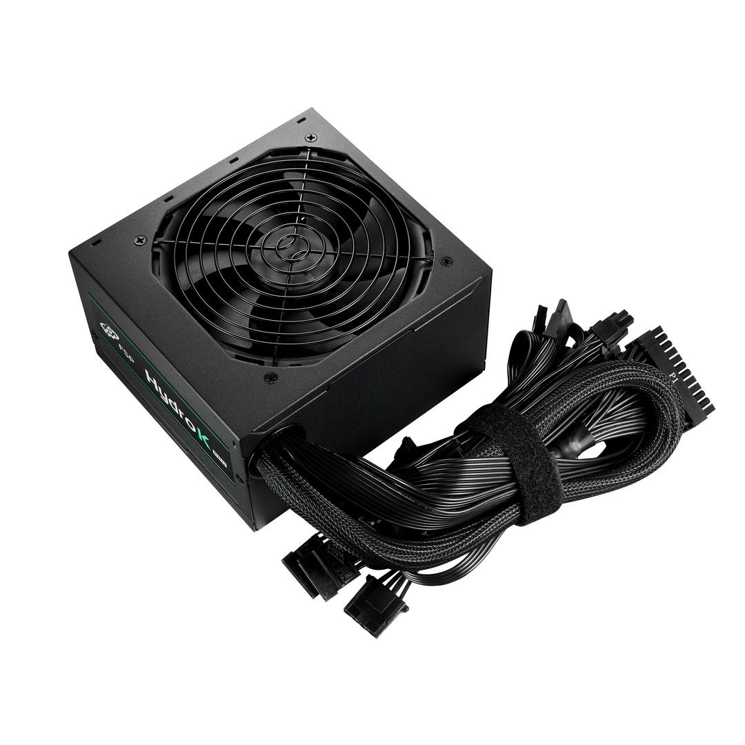 FSP HYDRO K PRO 750W BRONZE