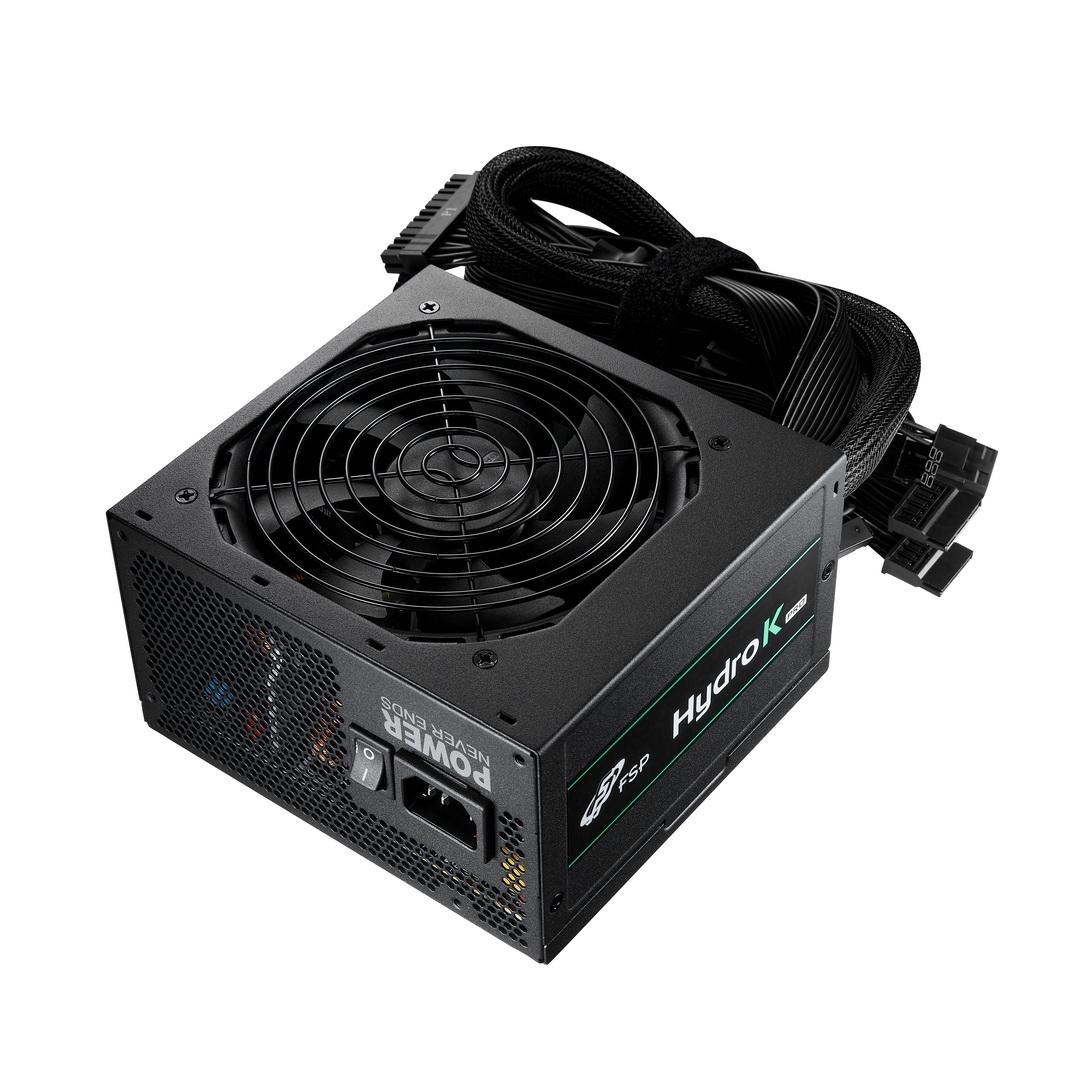 FSP HYDRO K PRO 750W BRONZE