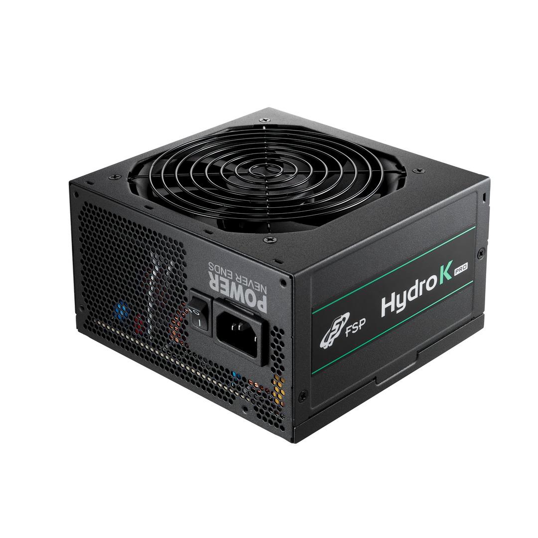 FSP HYDRO K PRO 750W BRONZE