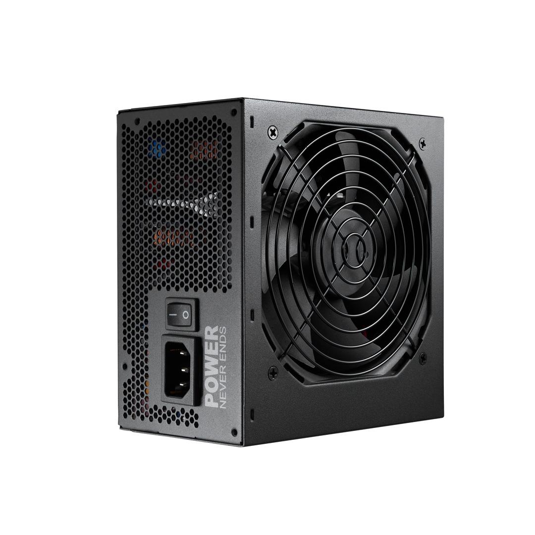 FSP HYDRO K PRO 750W BRONZE