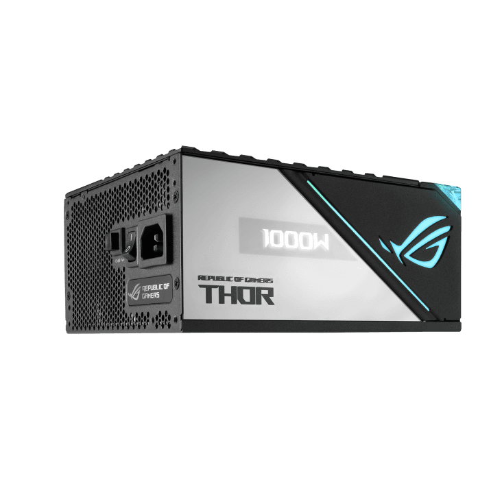 ASUS ROG-THOR 1000P2 GAMING