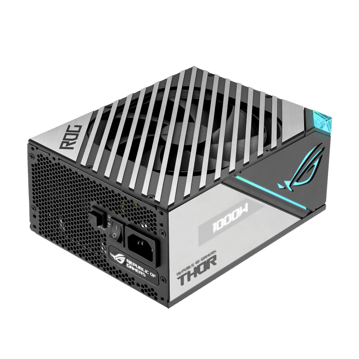 ASUS ROG-THOR 1000P2 GAMING