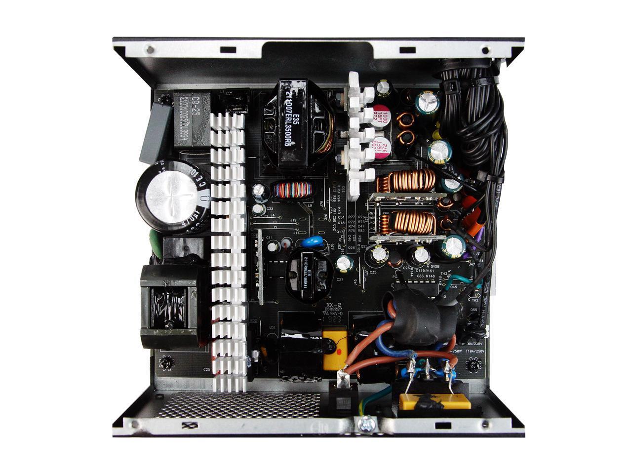 ANTEC NE500G-ZEN-GB PSU