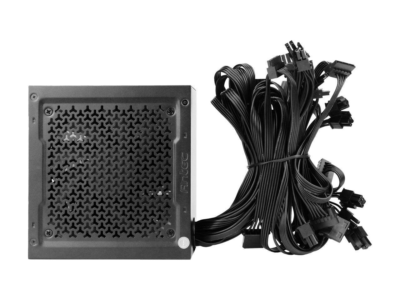 ANTEC NE500G-ZEN-GB PSU