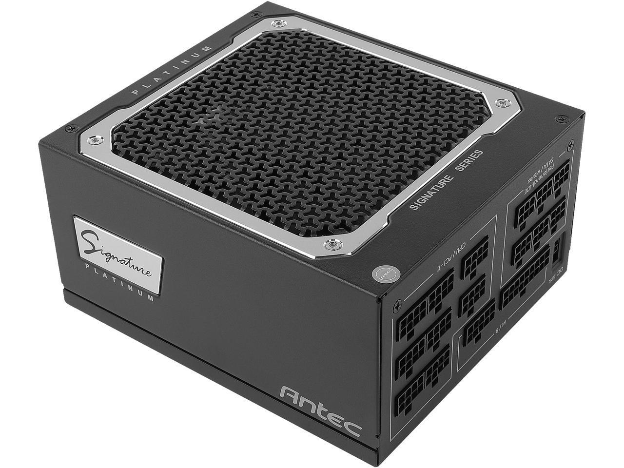 ANTEC SIGNATURE SP1000-GB PSU
