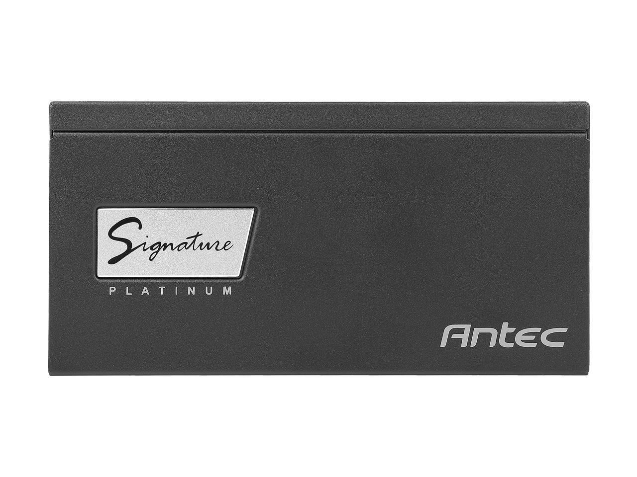 ANTEC SIGNATURE SP1000-GB PSU