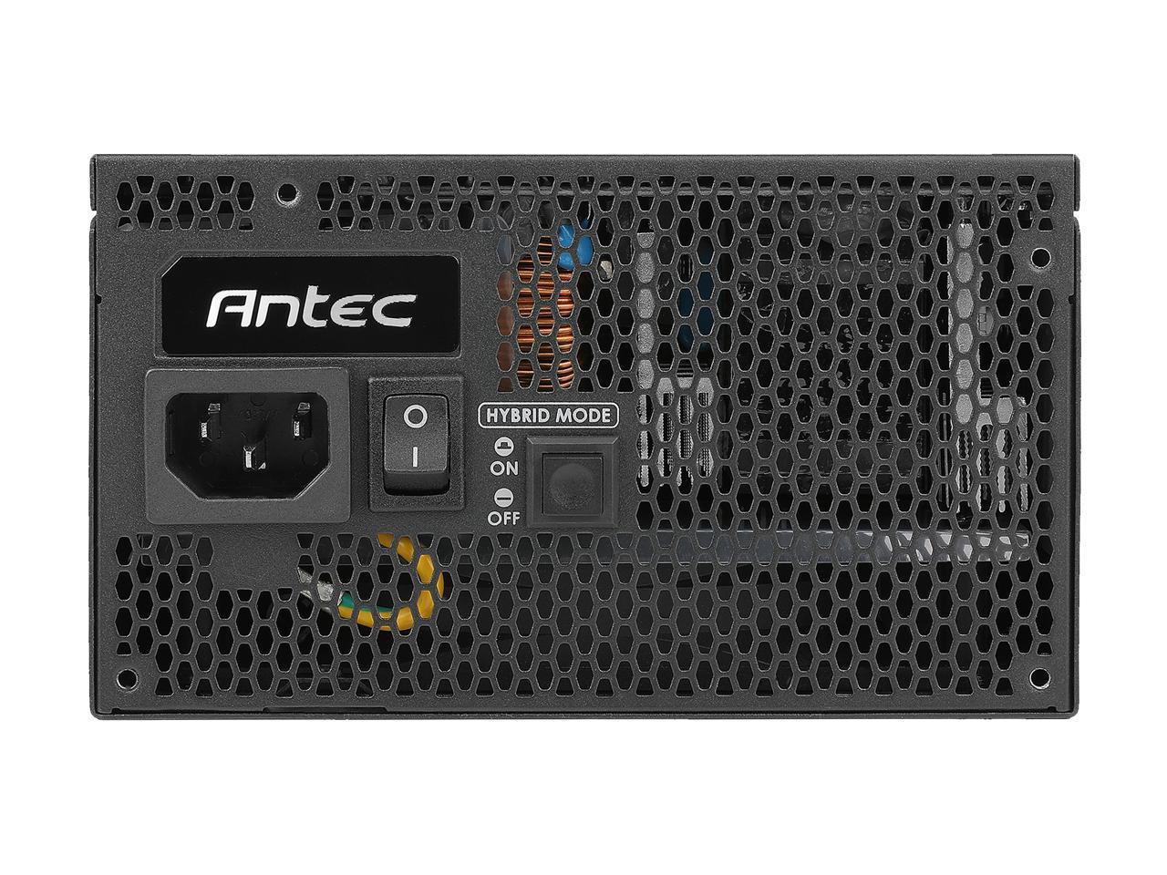 ANTEC SIGNATURE SP1000-GB PSU