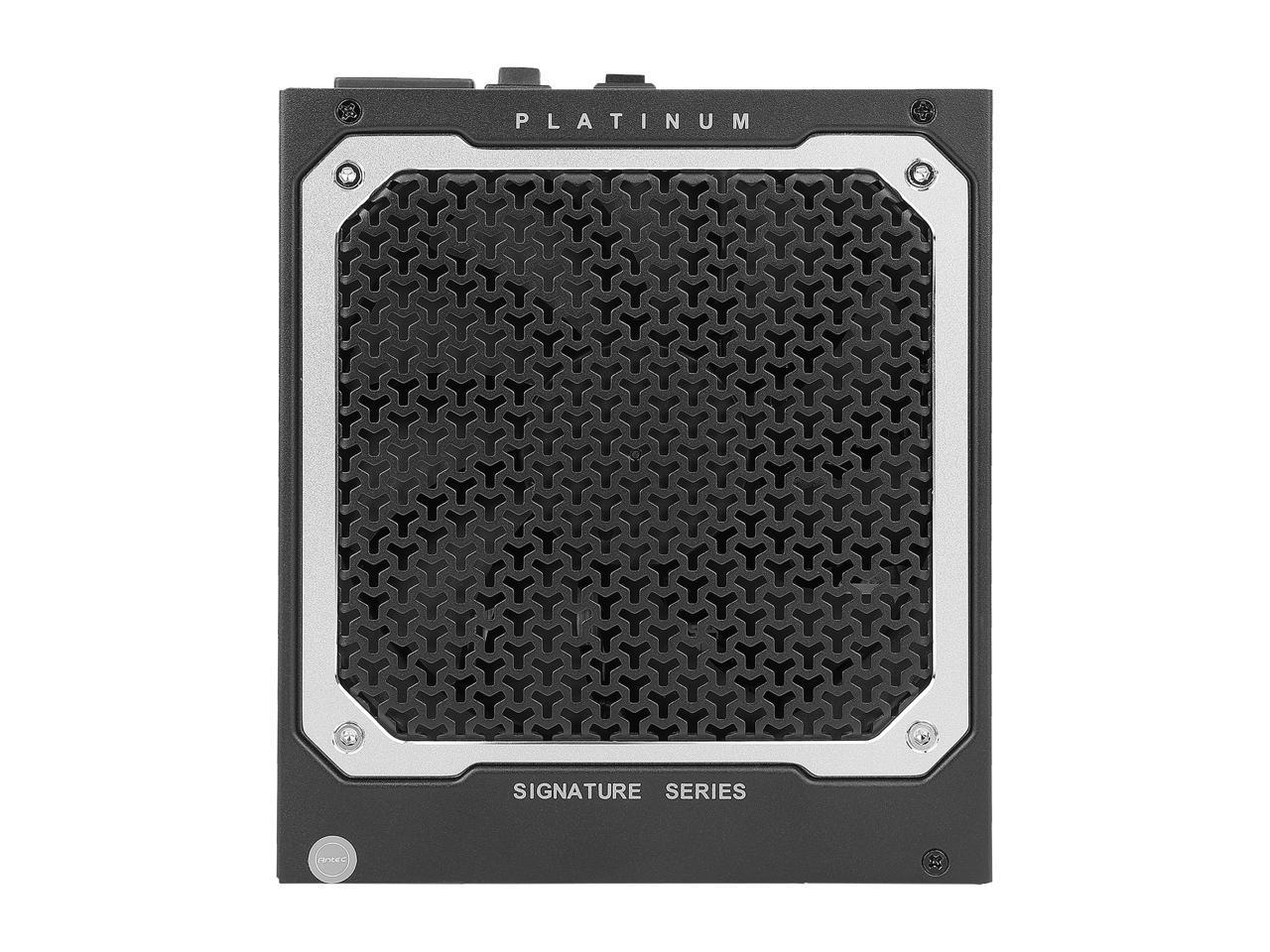 ANTEC SIGNATURE SP1000-GB PSU