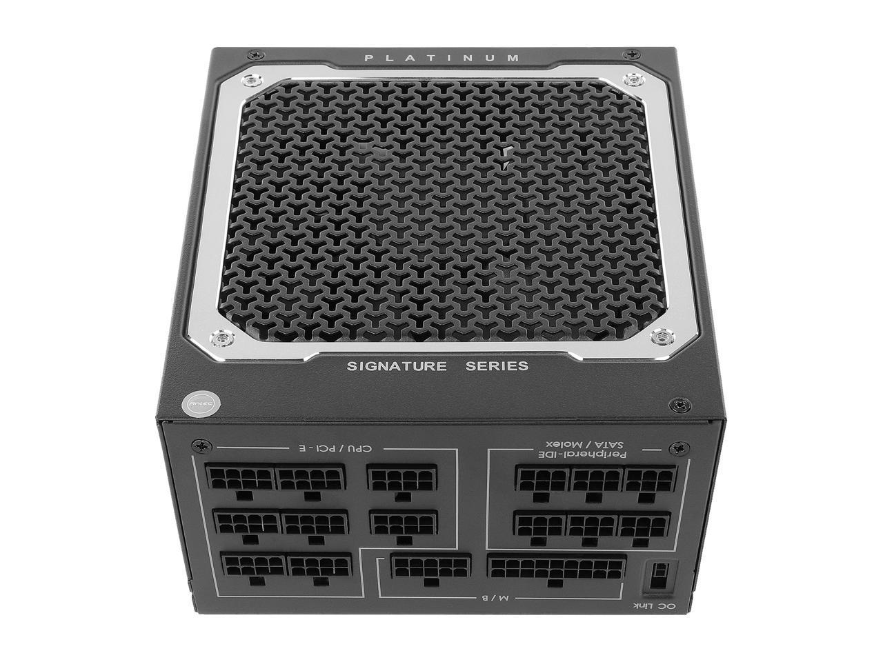 ANTEC SIGNATURE SP1000-GB PSU