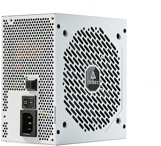 ANTEC NE850G M WHITE GB PSU GOLD