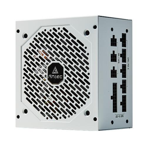ANTEC NE850G M WHITE GB PSU GOLD