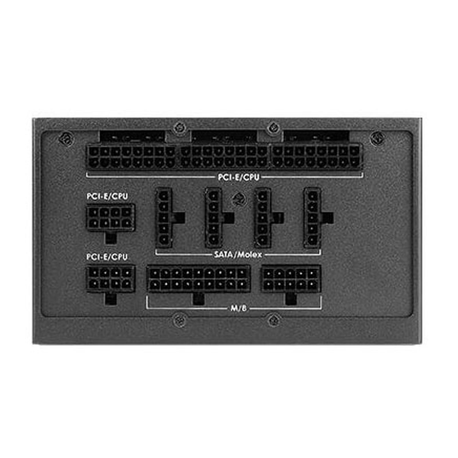 ANTEC NE850G M GB PSU GOLD