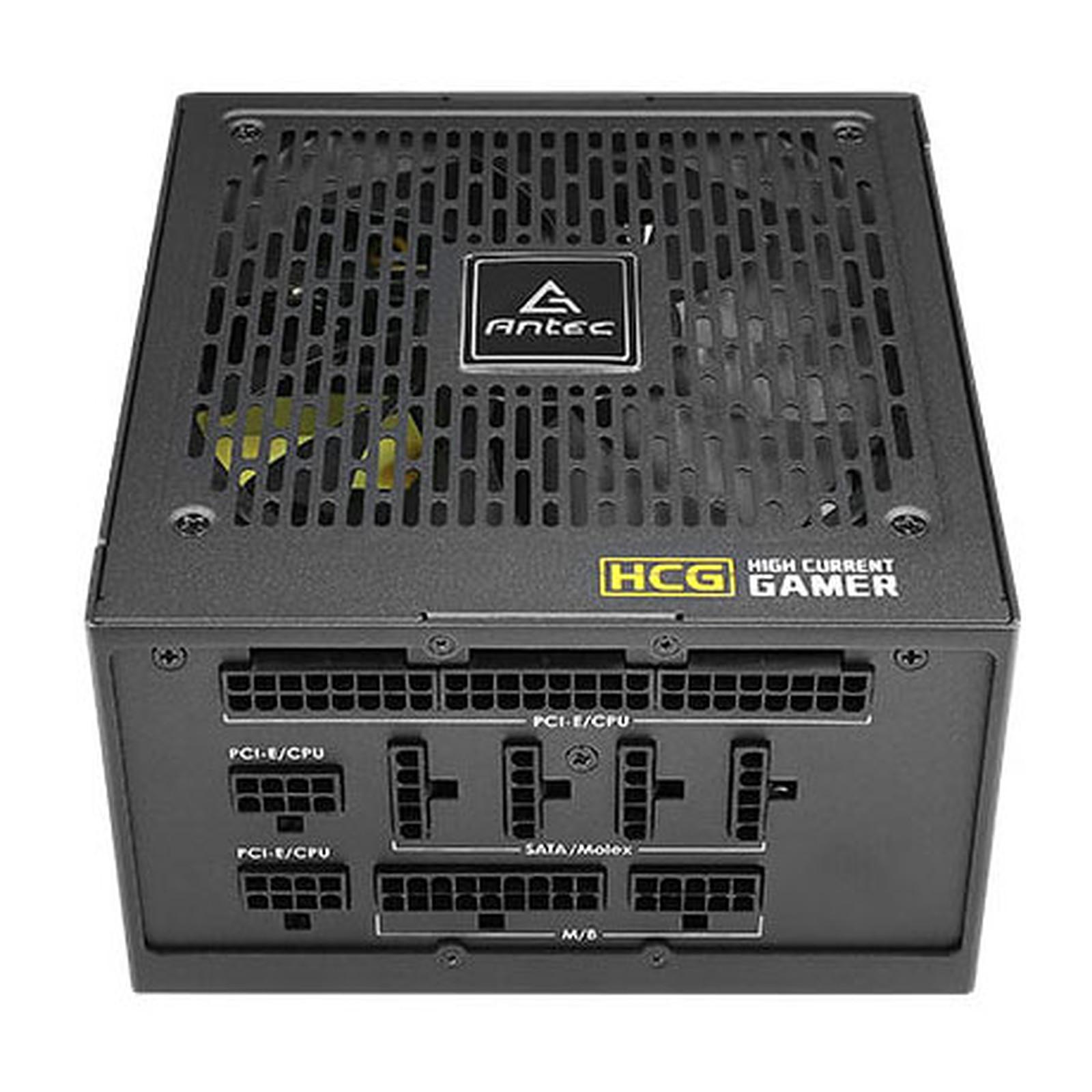 ANTEC NE850G M GB PSU GOLD