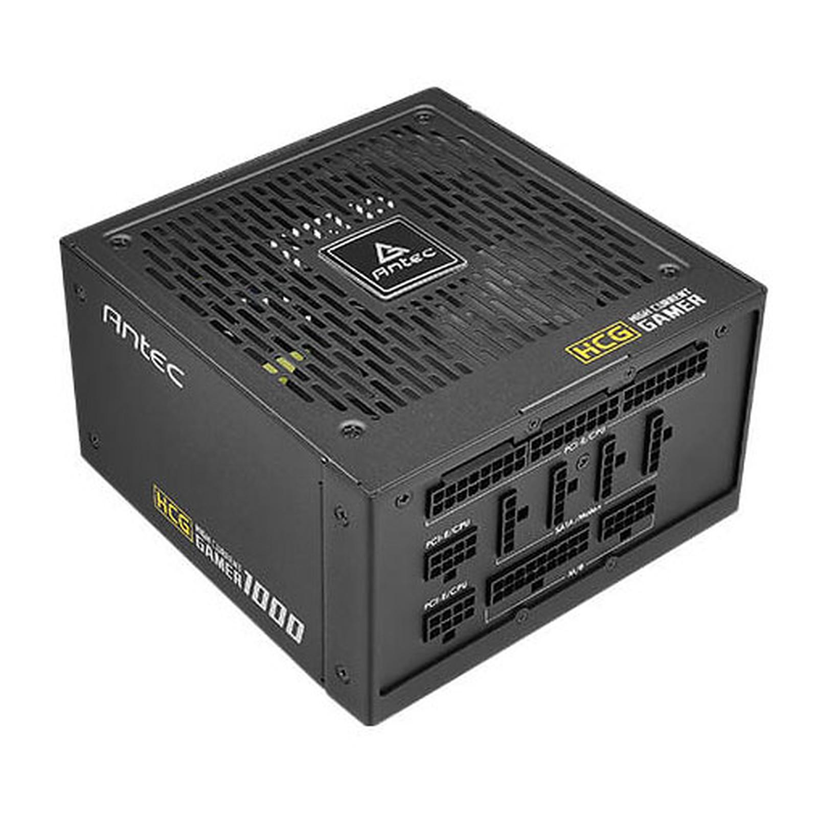 ANTEC NE850G M GB PSU GOLD