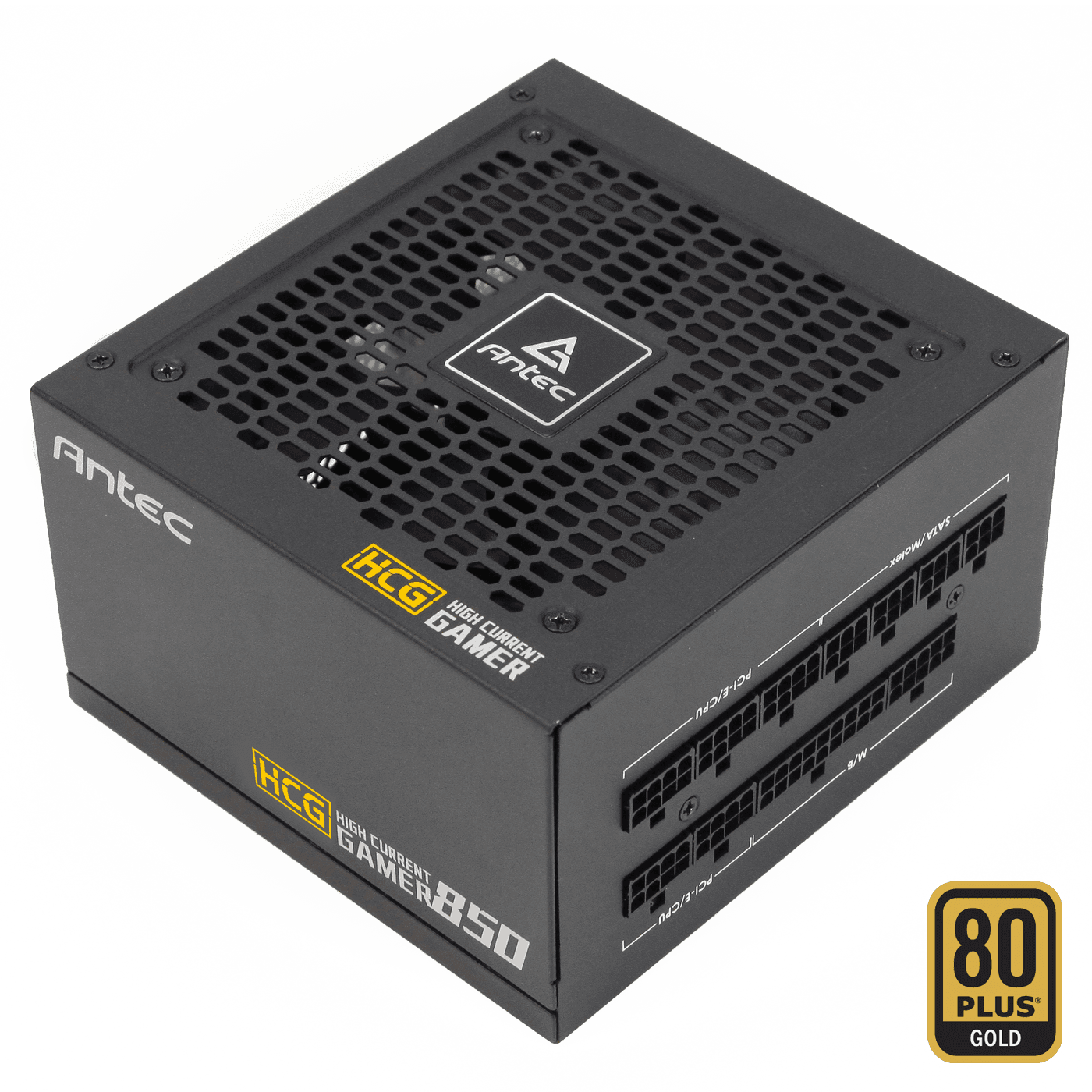 ANTEC NE850G M GB PSU GOLD