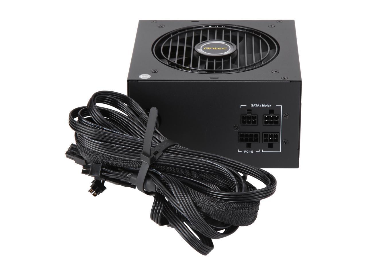 ANTEC NE750G M GB PSU GOLD