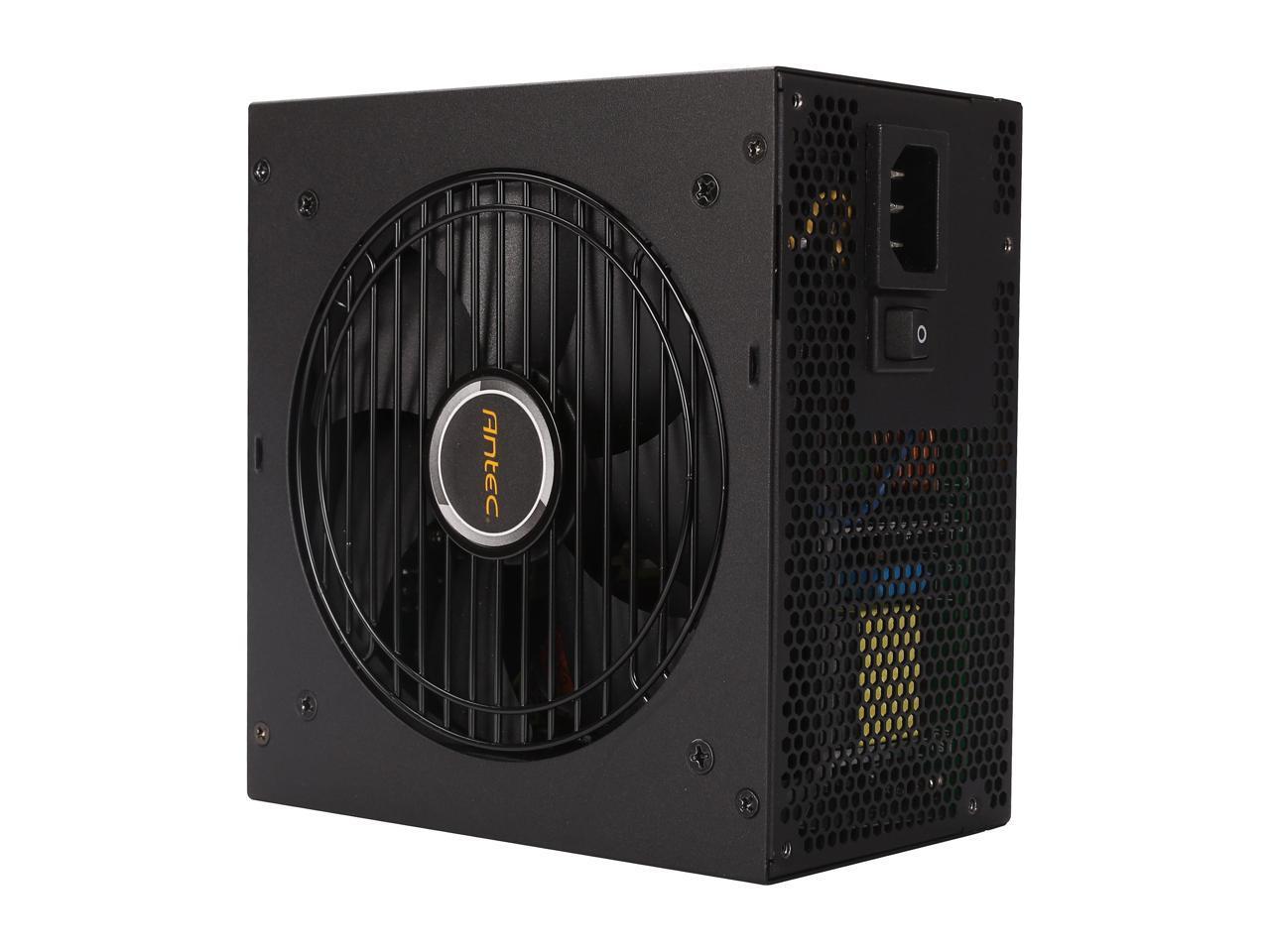 ANTEC NE750G M GB PSU GOLD