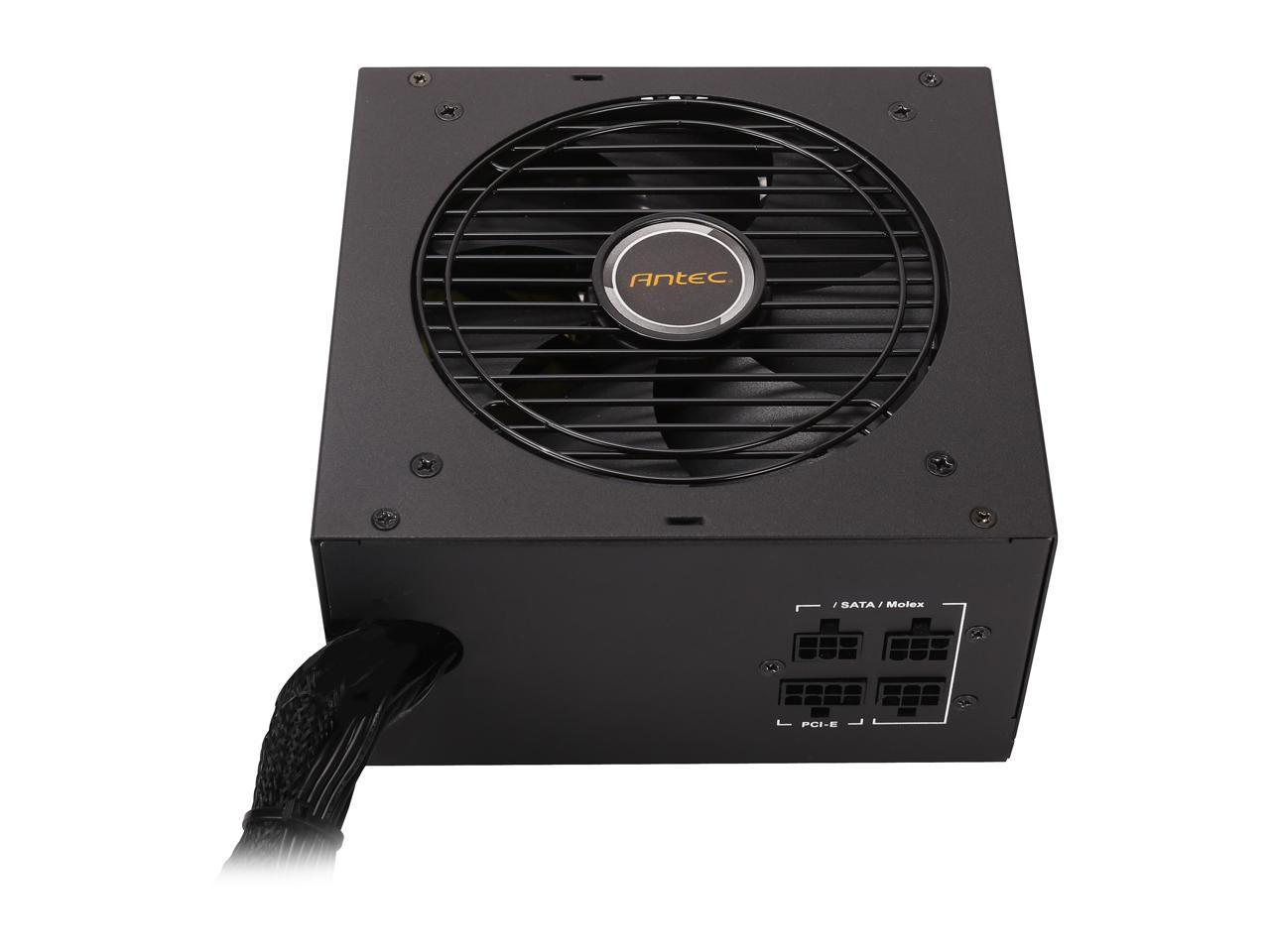 ANTEC NE750G M GB PSU GOLD