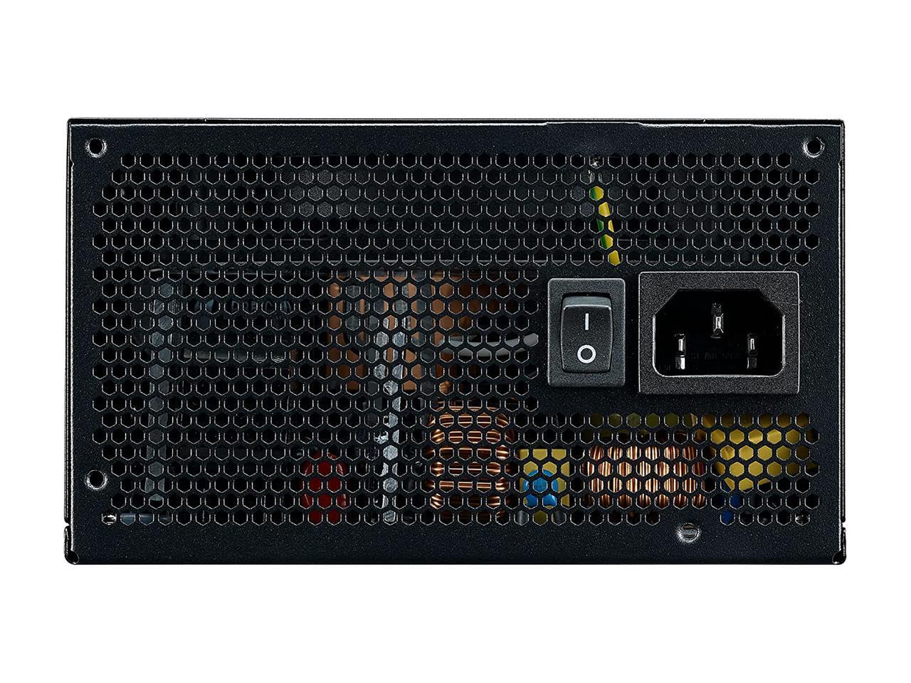 Cooler Master G GOLD 500W