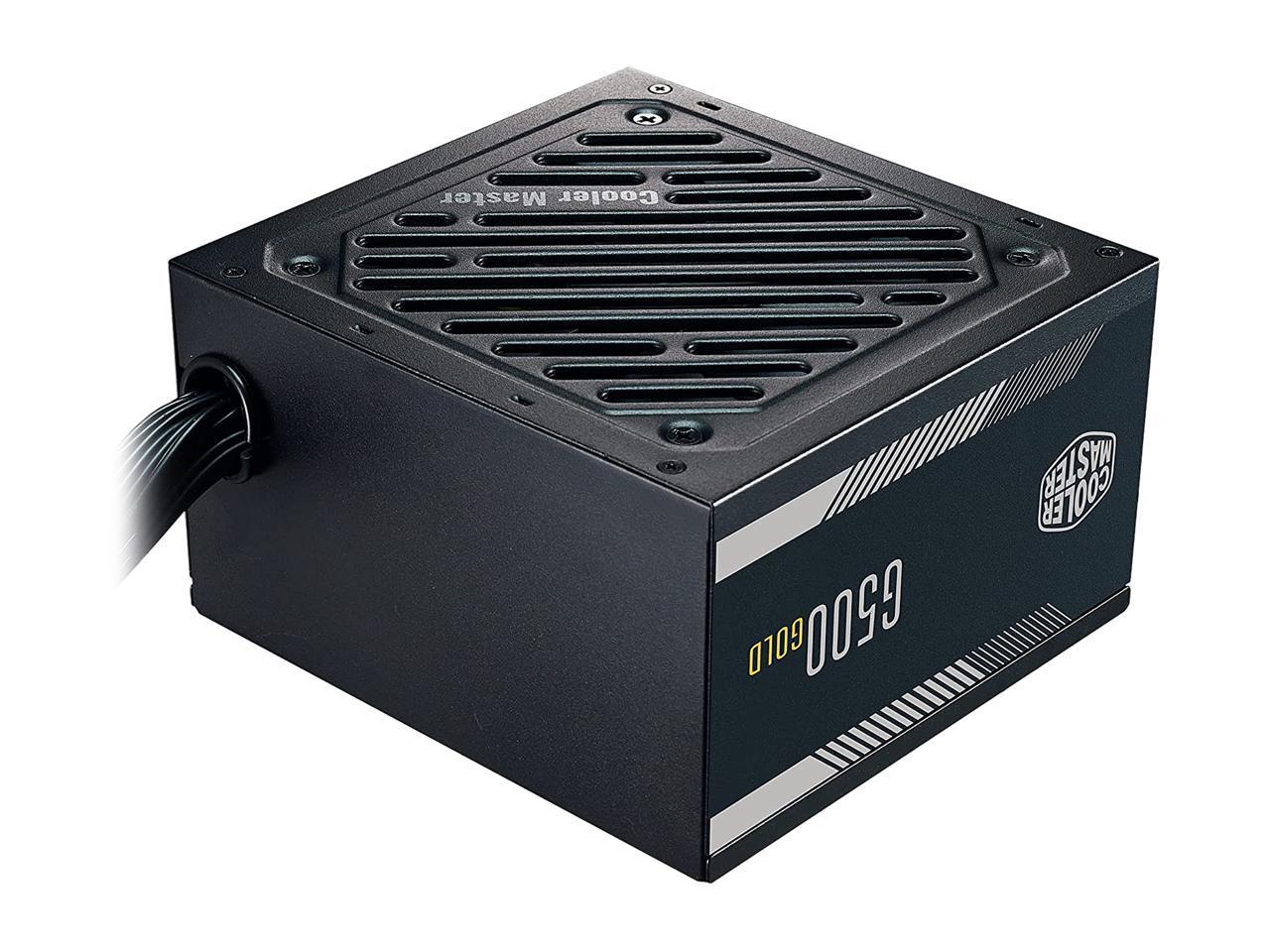Cooler Master G GOLD 500W