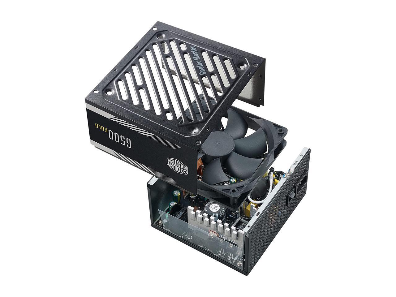Cooler Master G GOLD 500W