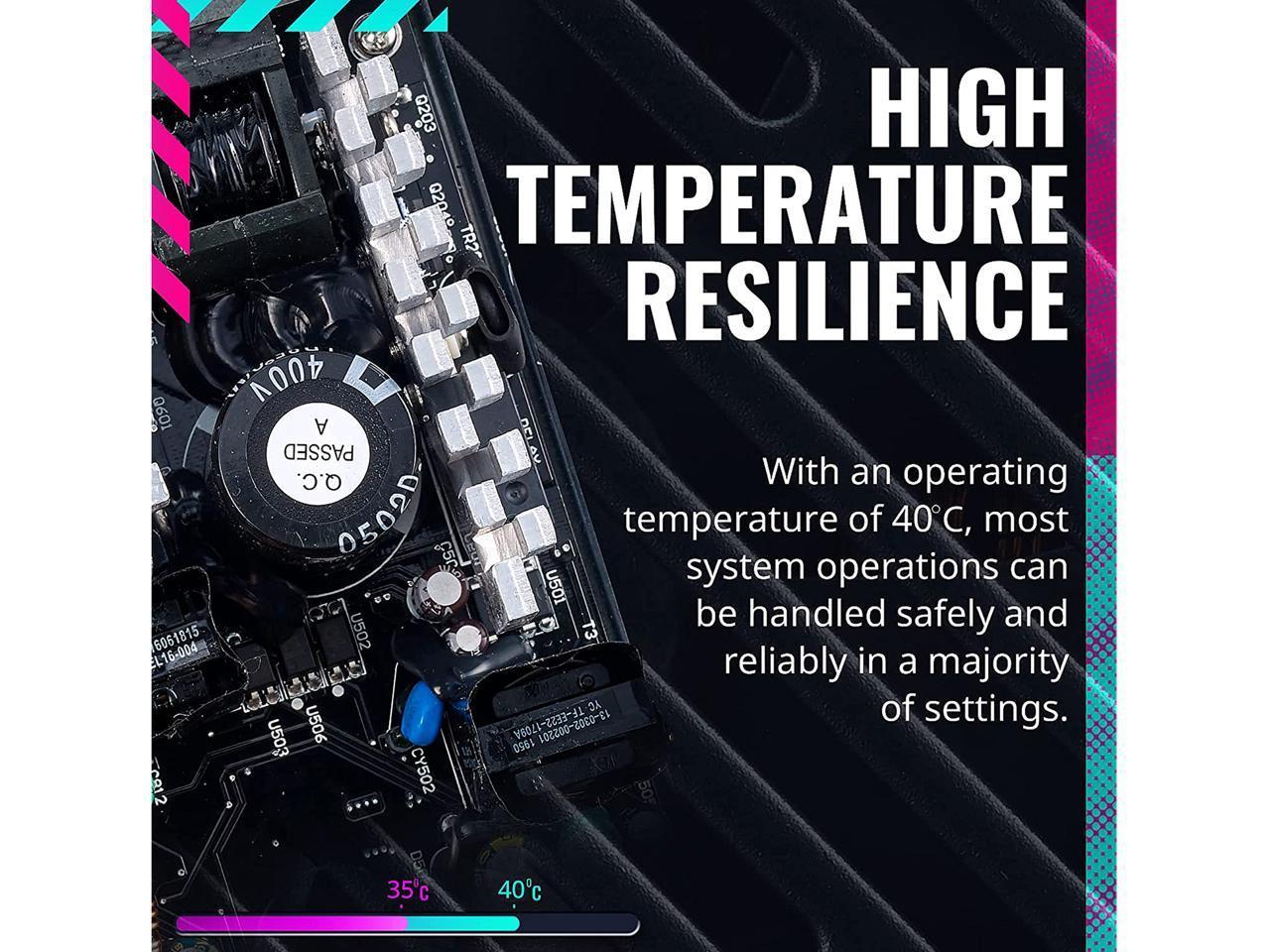 Cooler Master G GOLD 500W