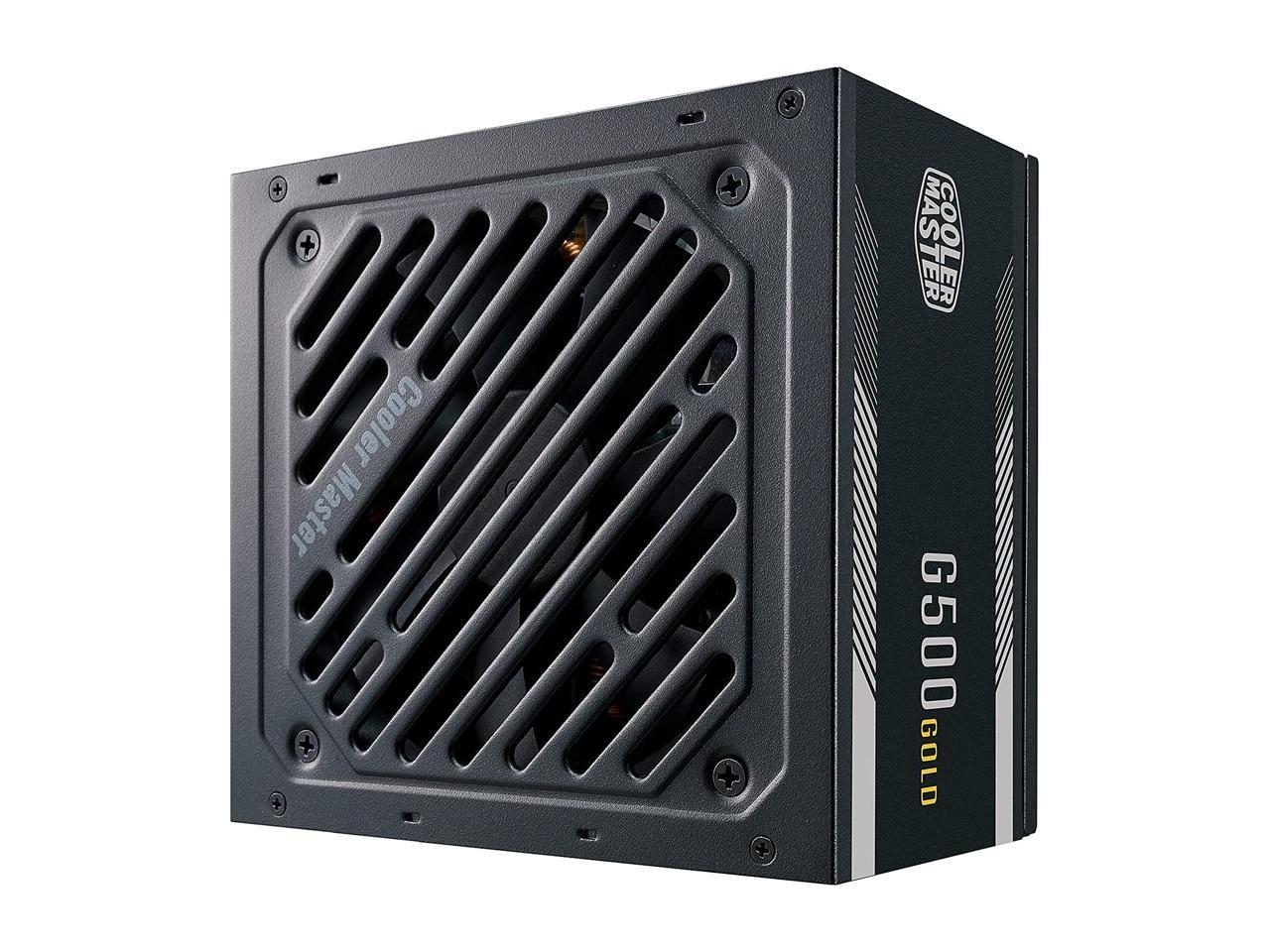 Cooler Master G GOLD 500W