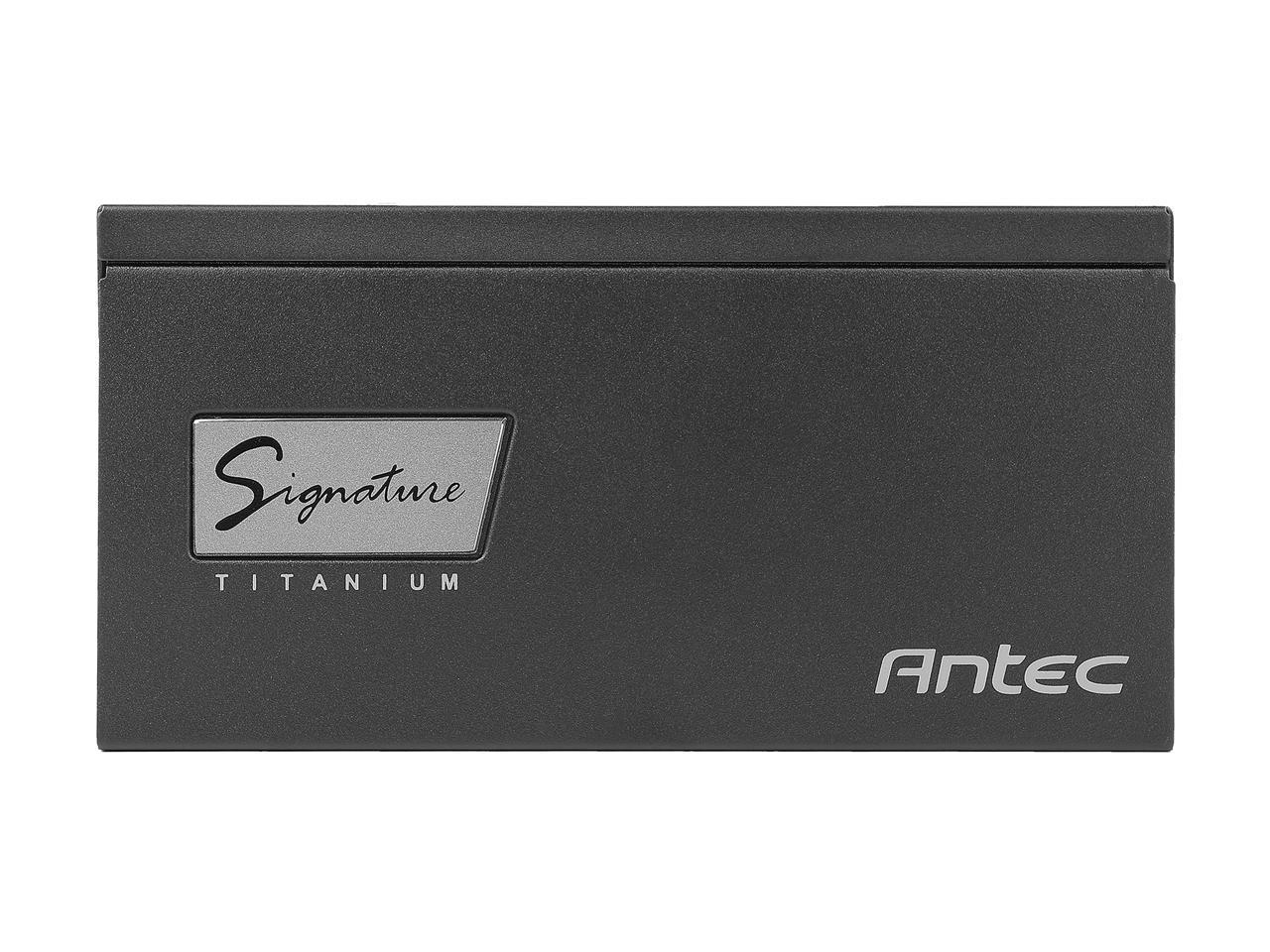 ANTEC SIGNATURE ST1000-GB PSU