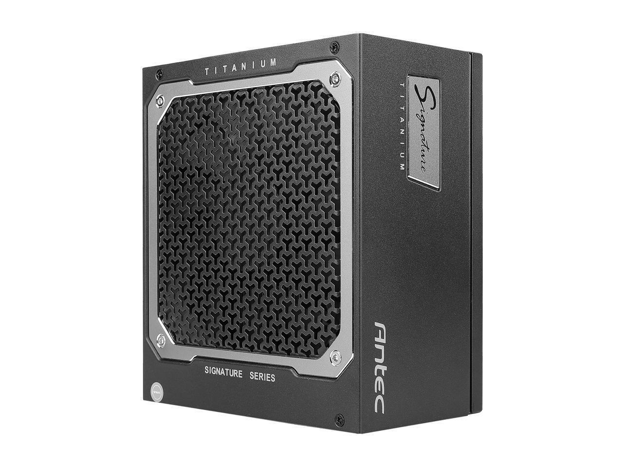 ANTEC SIGNATURE ST1000-GB PSU