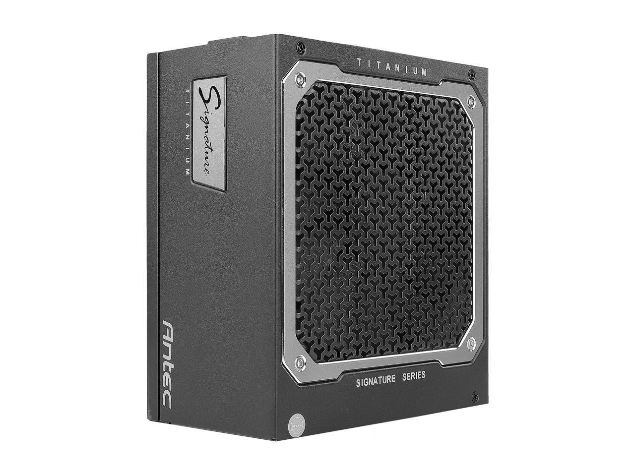 ANTEC SIGNATURE ST1000-GB PSU