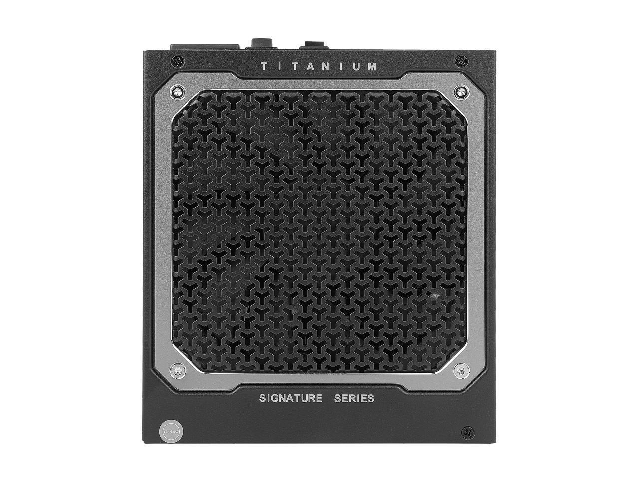 ANTEC SIGNATURE ST1000-GB PSU