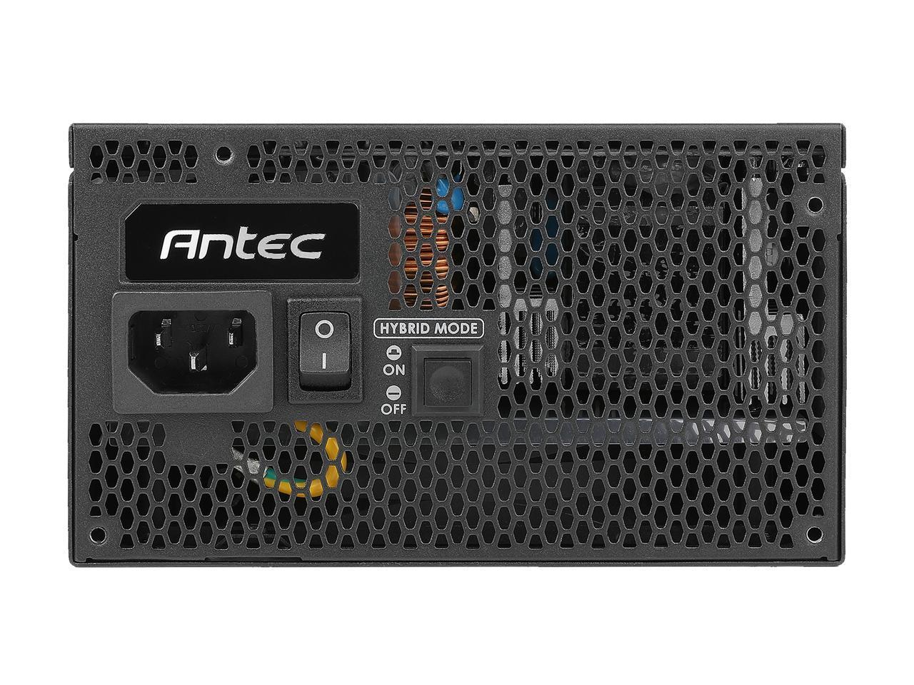 ANTEC SIGNATURE ST1000-GB PSU