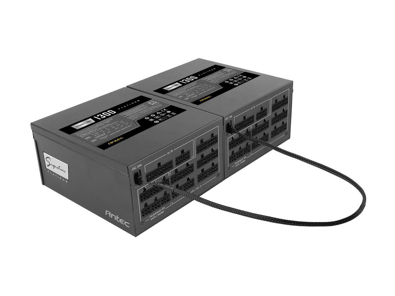 ANTEC SIGNATURE SP1300-GB PSU