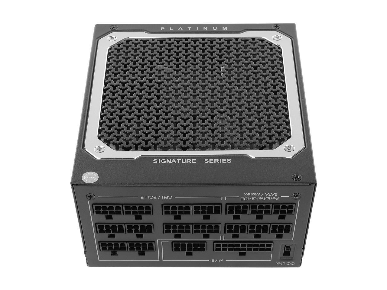 ANTEC SIGNATURE SP1300-GB PSU