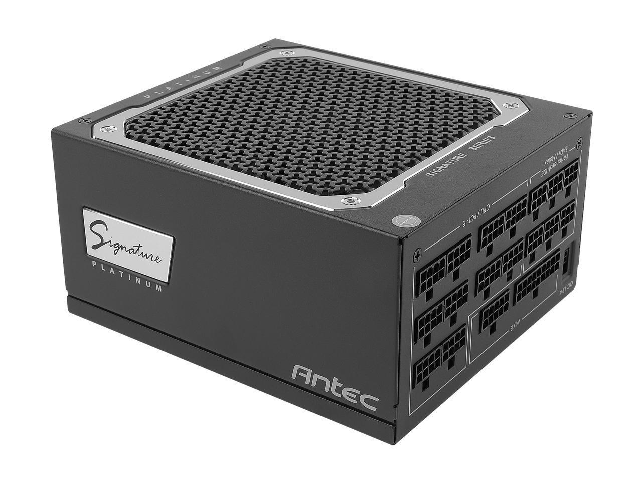 ANTEC SIGNATURE SP1300-GB PSU