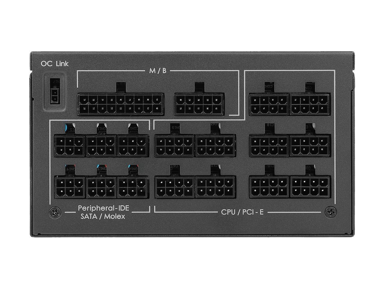 ANTEC SIGNATURE SP1300-GB PSU