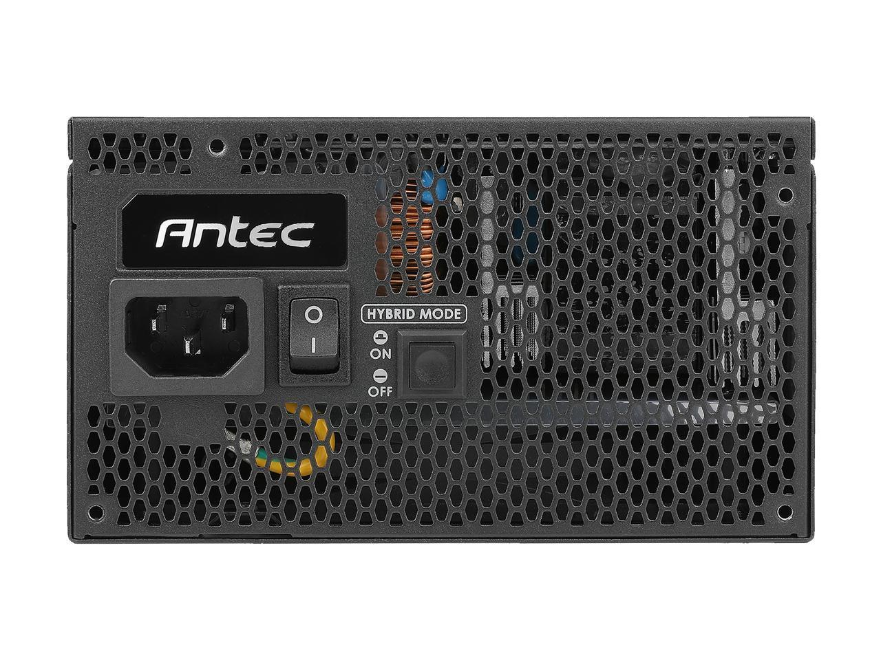 ANTEC SIGNATURE SP1300-GB PSU