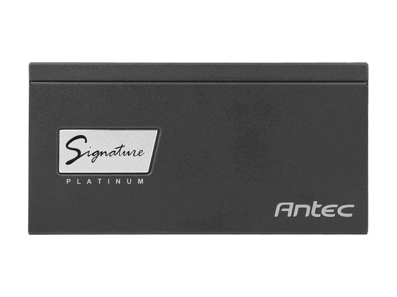 ANTEC SIGNATURE SP1300-GB PSU