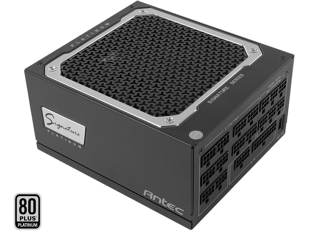 ANTEC SIGNATURE SP1300-GB PSU