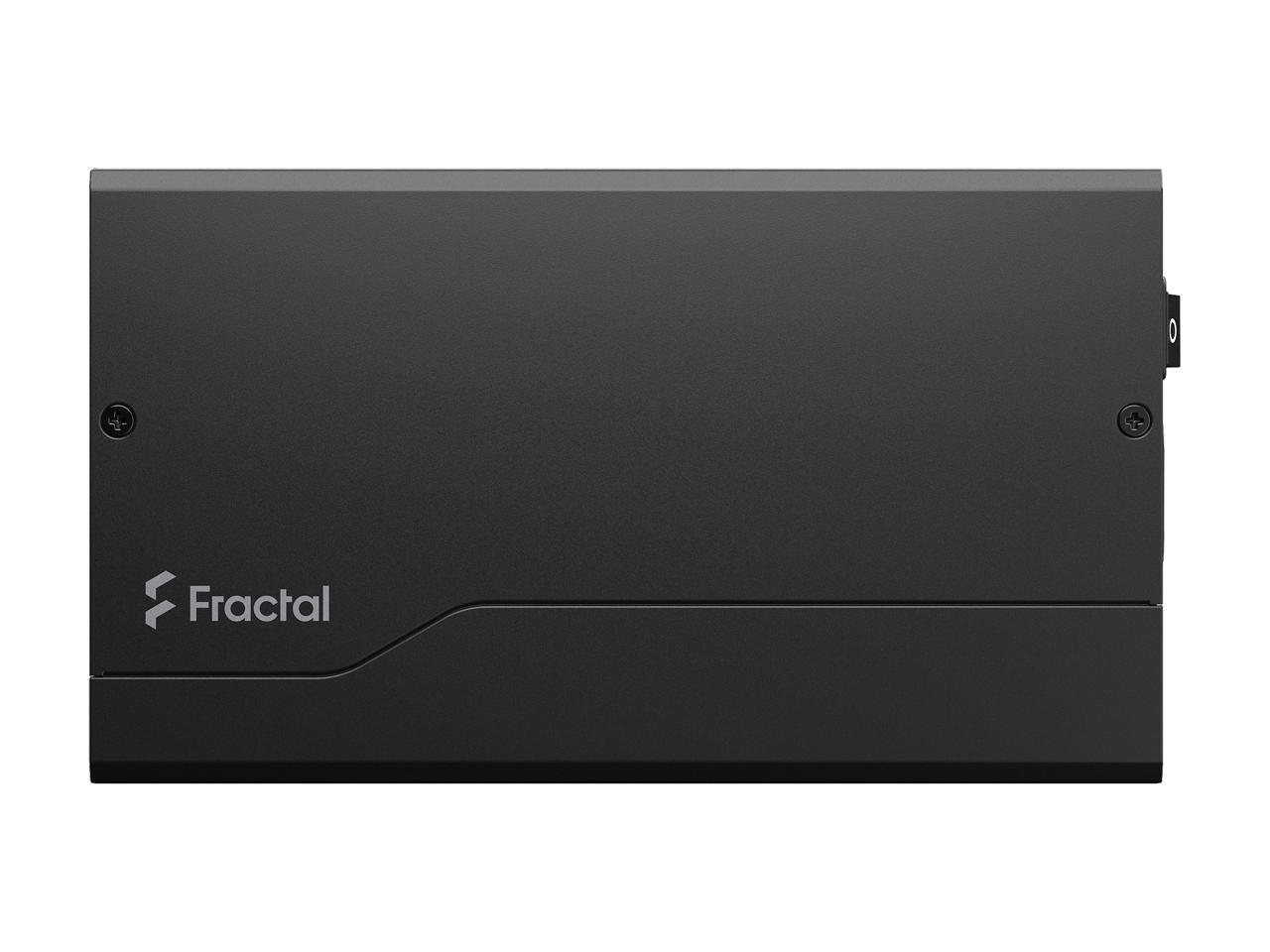 Fractal Design ION GOLD 850W FULLY MODULAR PSU
