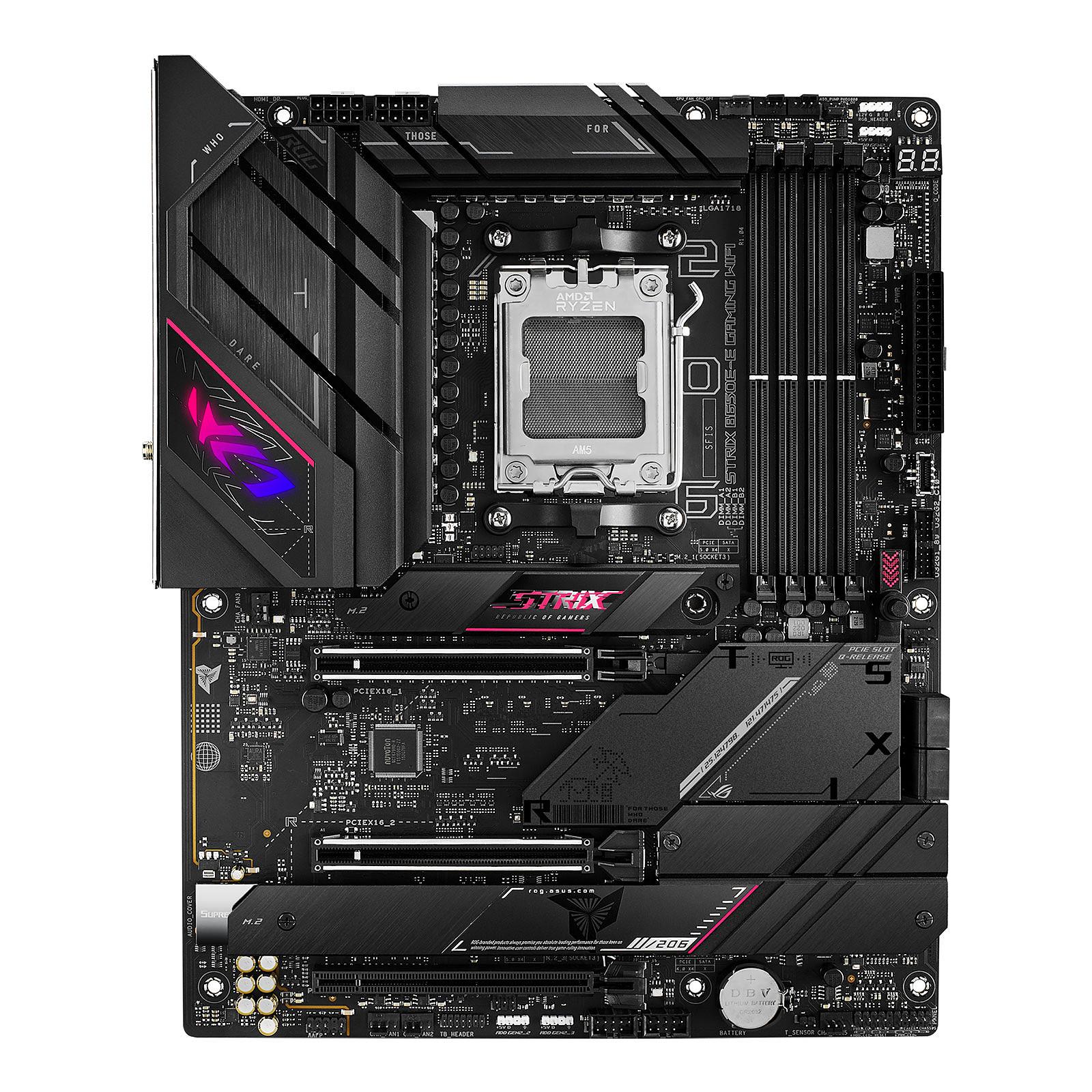 ASUS ROG STIRX B650E-E GAMING WIFI (90MB1BB0-M0UAY0)