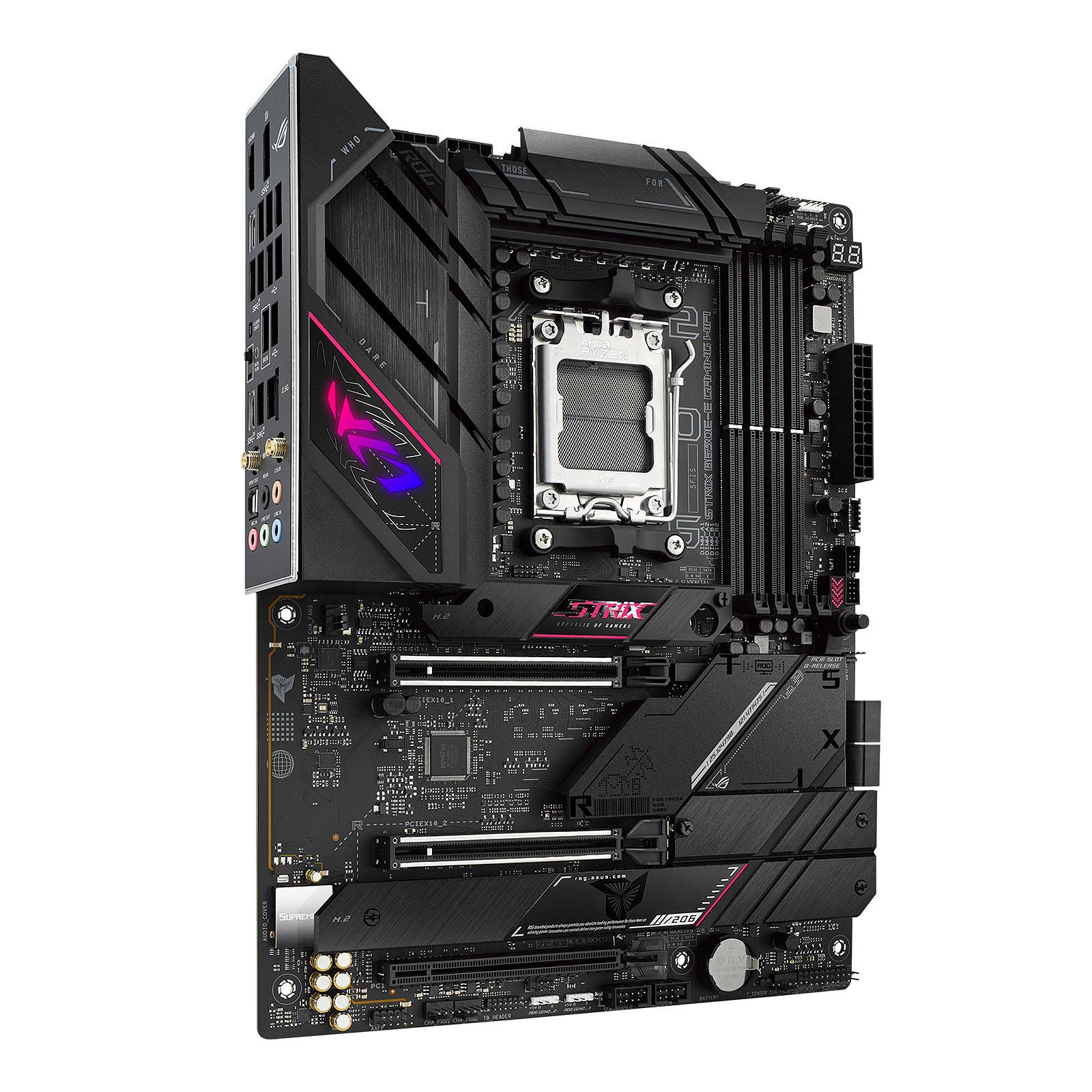 ASUS ROG STIRX B650E-E GAMING WIFI (90MB1BB0-M0UAY0)