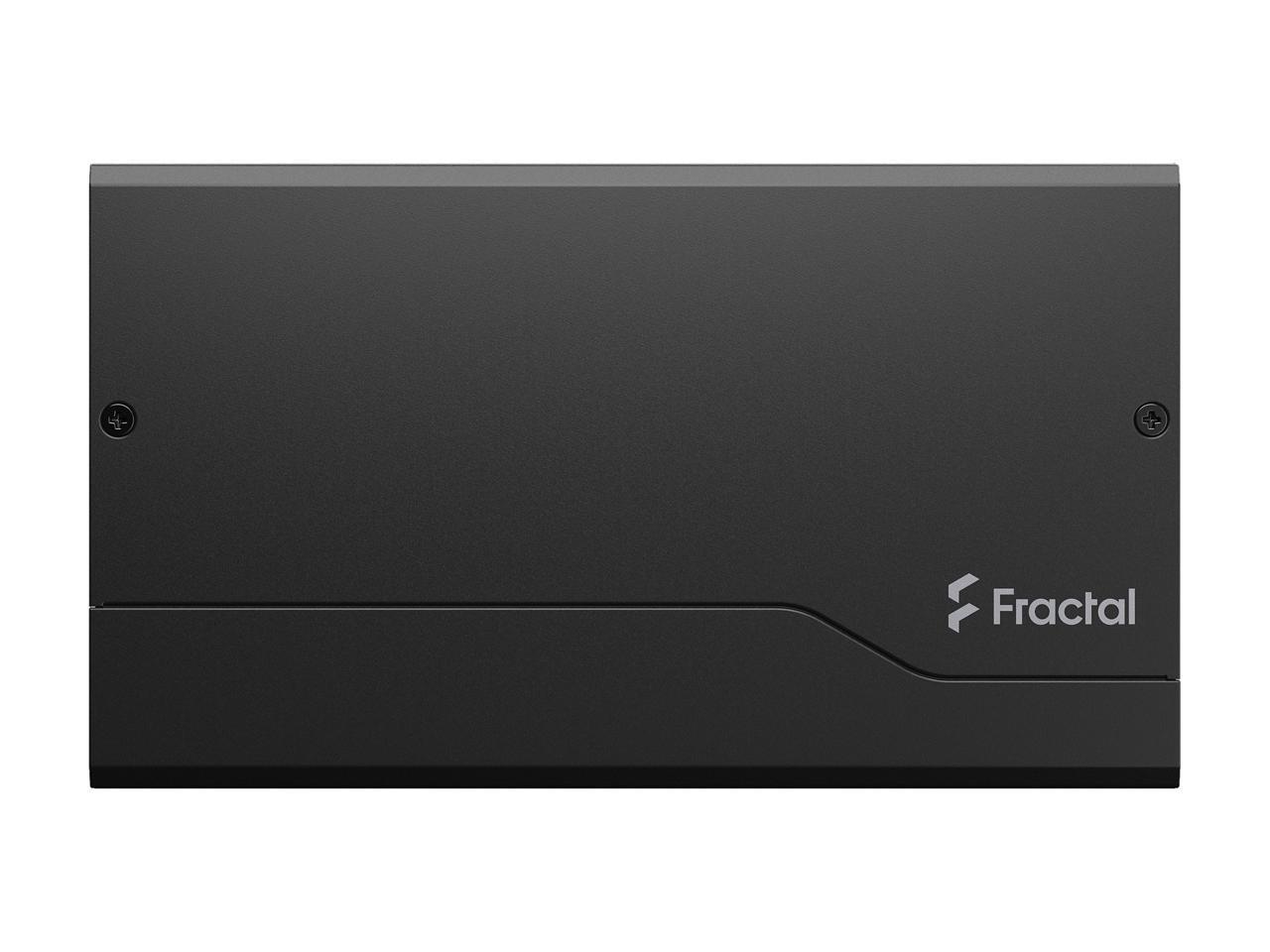 Fractal Design ION GOLD 750W FULLY MODULAR PSU