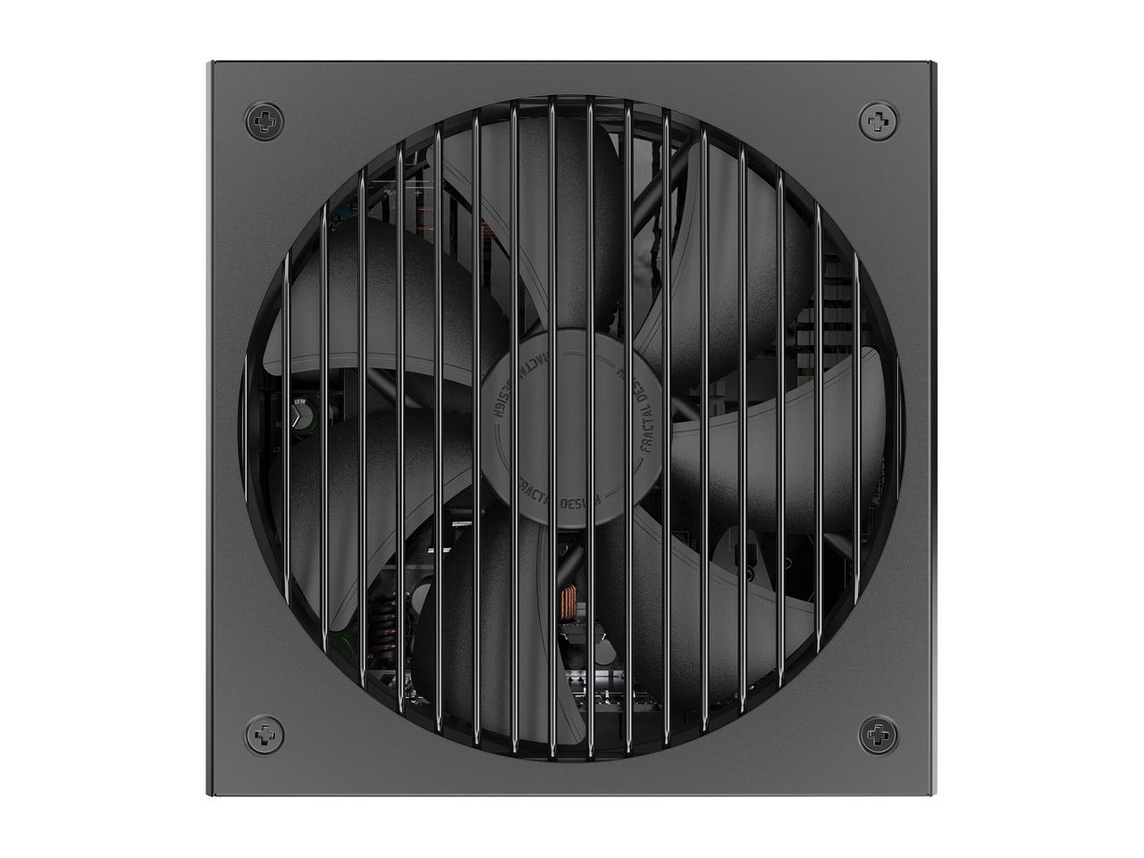 Fractal Design PSU ION SFX GOLD 650W BK