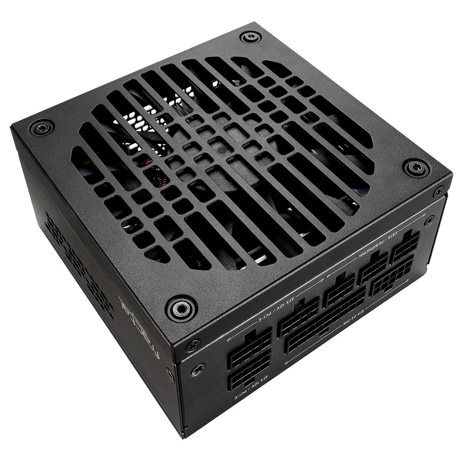 Fractal Design PSU ION SFX GOLD 500W BK